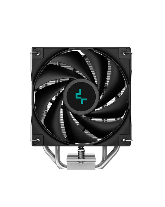 DeepCool GAMMAXX SERIES AG400 Efficient 4 Heat Pipes CPU Cooler