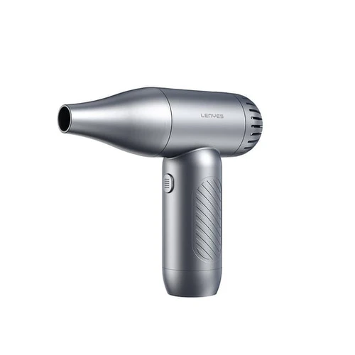 Lenyes LTF02 Handheld Turbo Fan 4 Speeds with LED Display