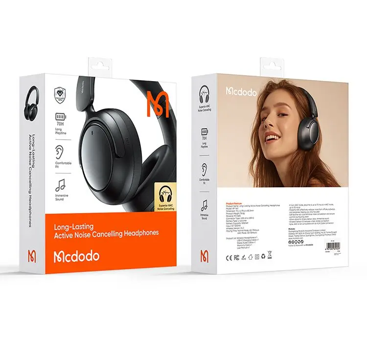 MCDODO HP-140 HEADSET