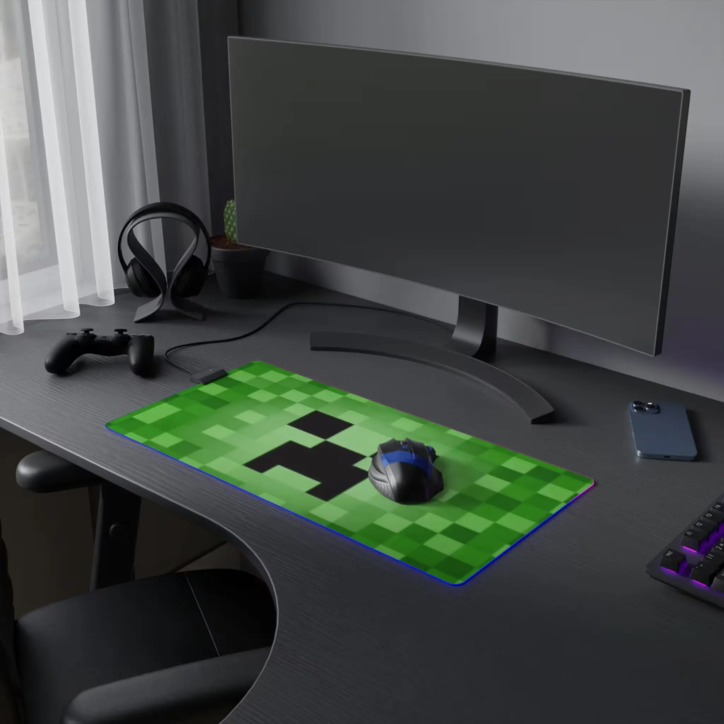 MOUSEPAD XL