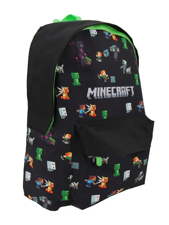 NS MINECRAFT BAG