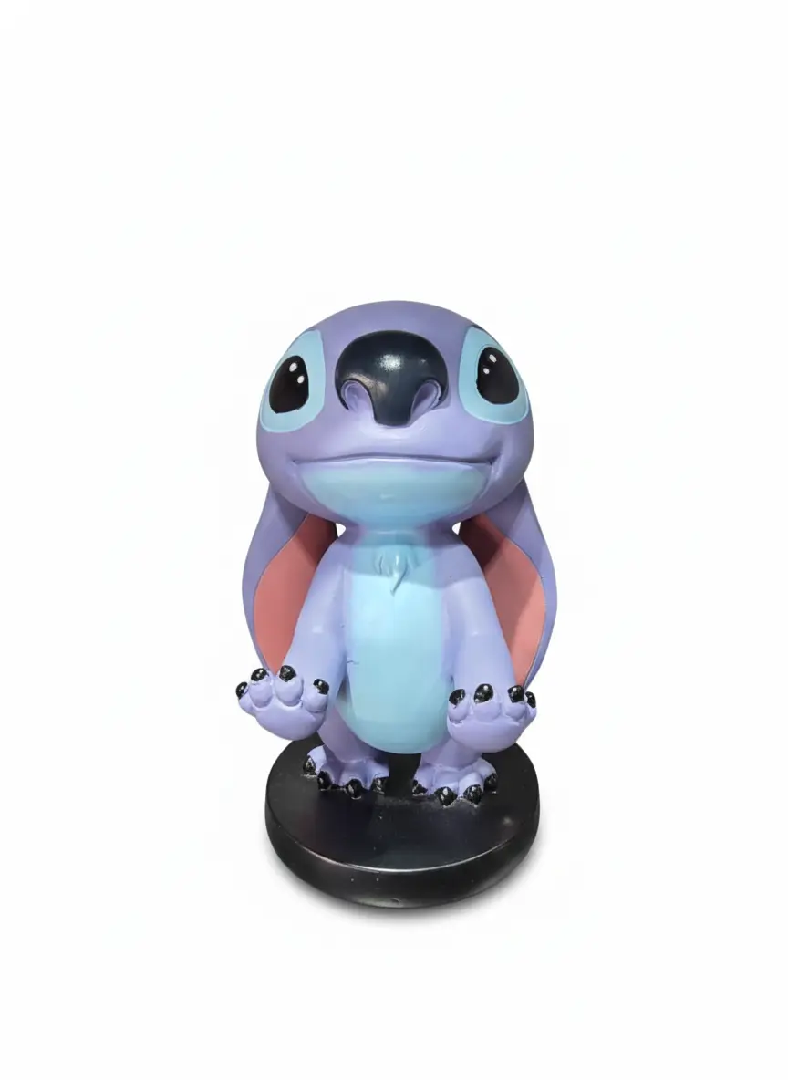 STITCH TINY FIGURE
