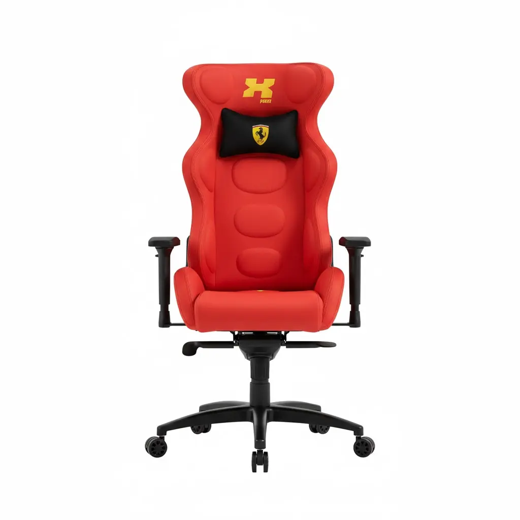 FEEX FAR-FX-03 FERRARI GAMING CHAIR