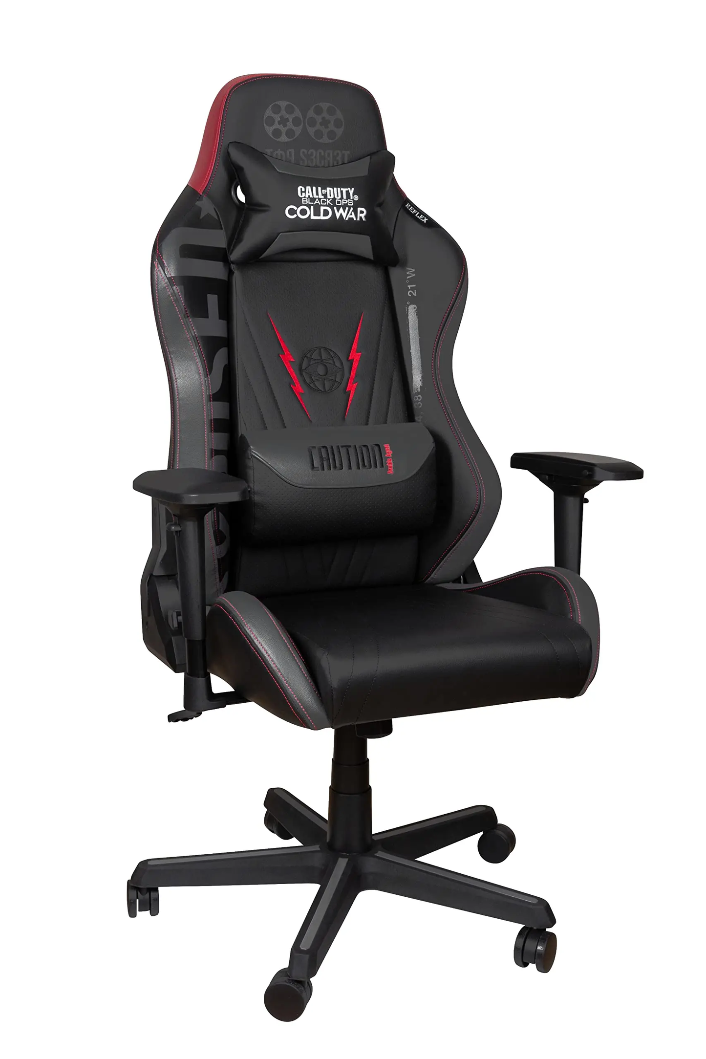 FEEX FX-COD-01 CALL OF DUTY GAMING CHAIR