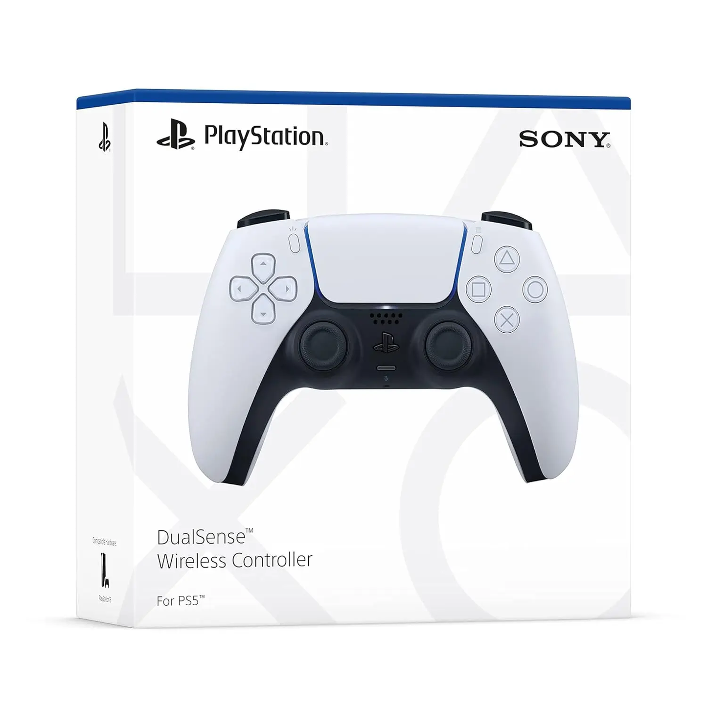 PS5 DUALSENSE CONTROLLER