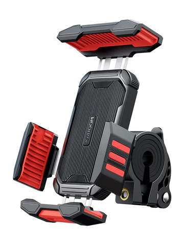 JOYROOM JR-ZS265 Bike Phone Mount-Black