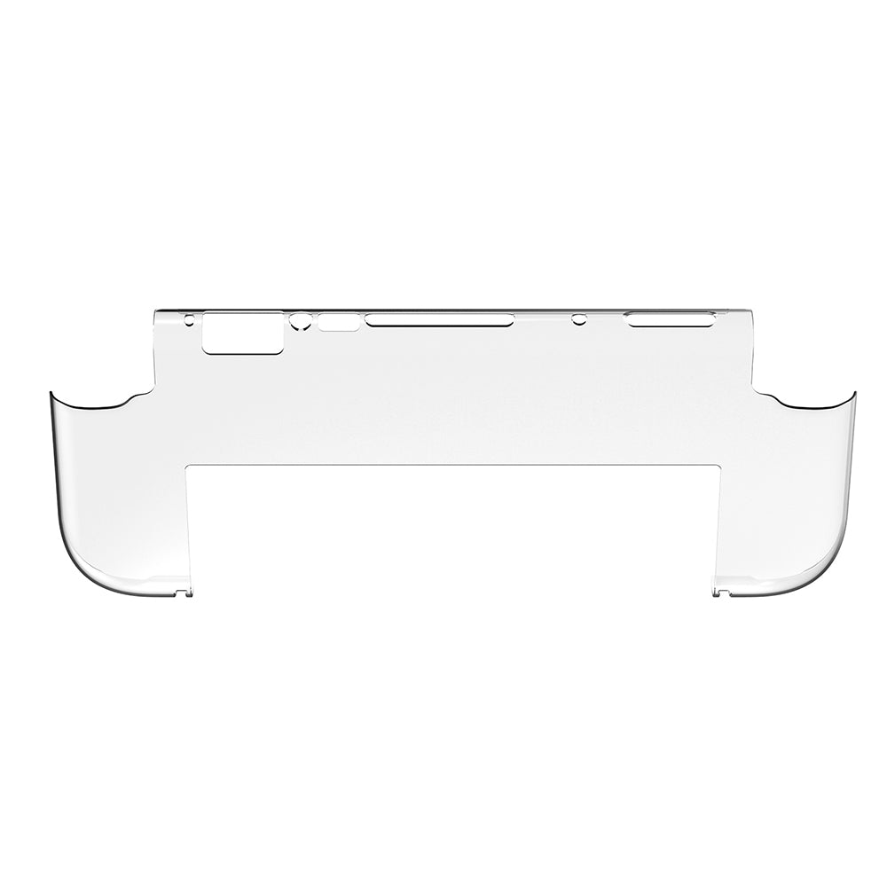 DOBE TNS-5119 For Nintendo Switch 2 Game Console Protective Case PC Back Cover