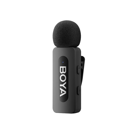 BOYA Wireless Microphone BY-V1