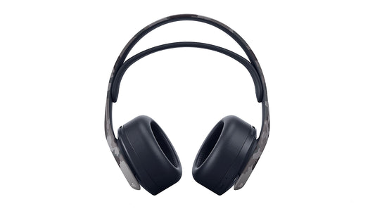 Sony PULSE 3D Wireless Gaming Headset for PlayStation 5 Army