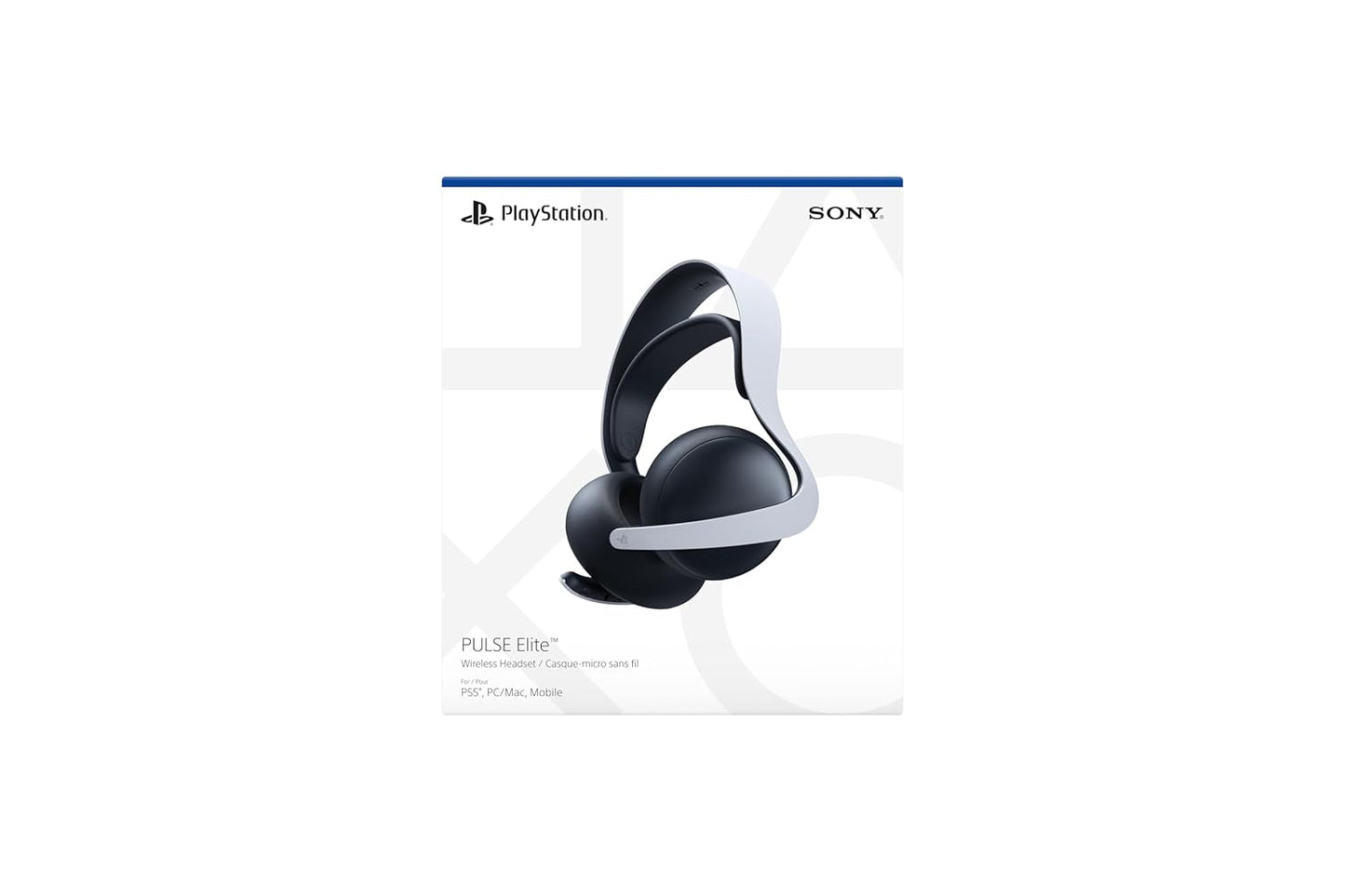 SONY PLAYSTATION PULSE Elite™ wireless headset - PS5