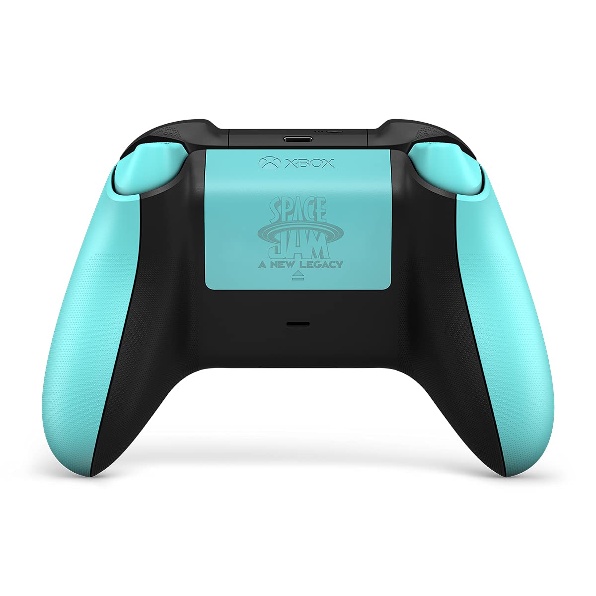 Xbox Series Wireless Controller – Space Jam: A New Legacy Serververse Exclusive