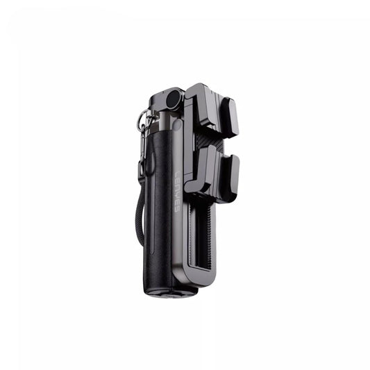 Lenyes LPH112 3-in-1 Phone Holder – Bluetooth Remote, Telescopic Stand & Grip