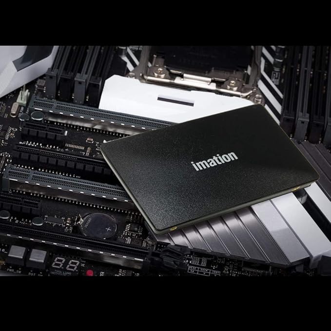 imation SSD 240GB