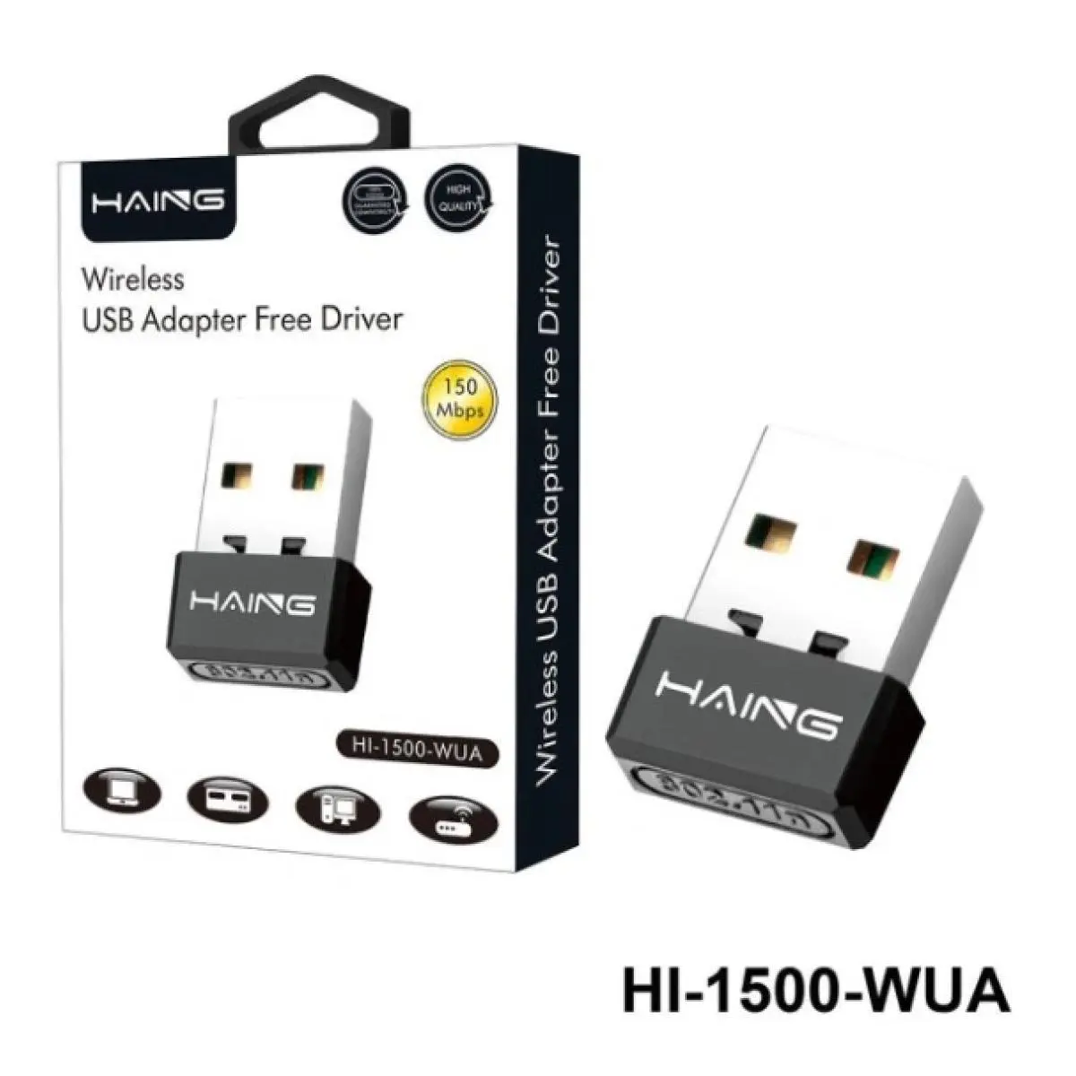 HAING HI-1500-WUA USB Adapter