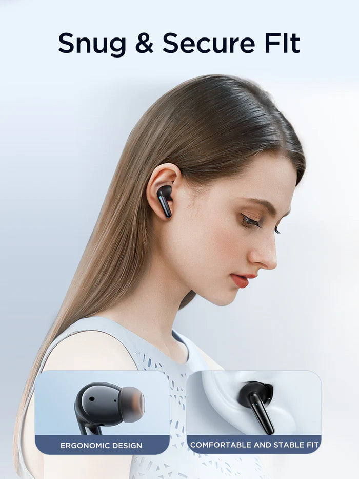 JOYROOM Jbuds Series JR-BB1 True Wireless Earbuds