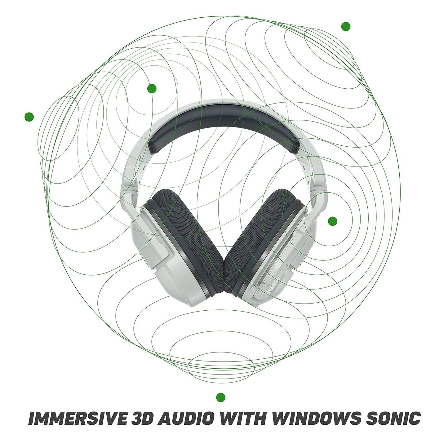 Turtle Beach Stealth 600 Gen 2 Wireless Gaming Headset for XBOX