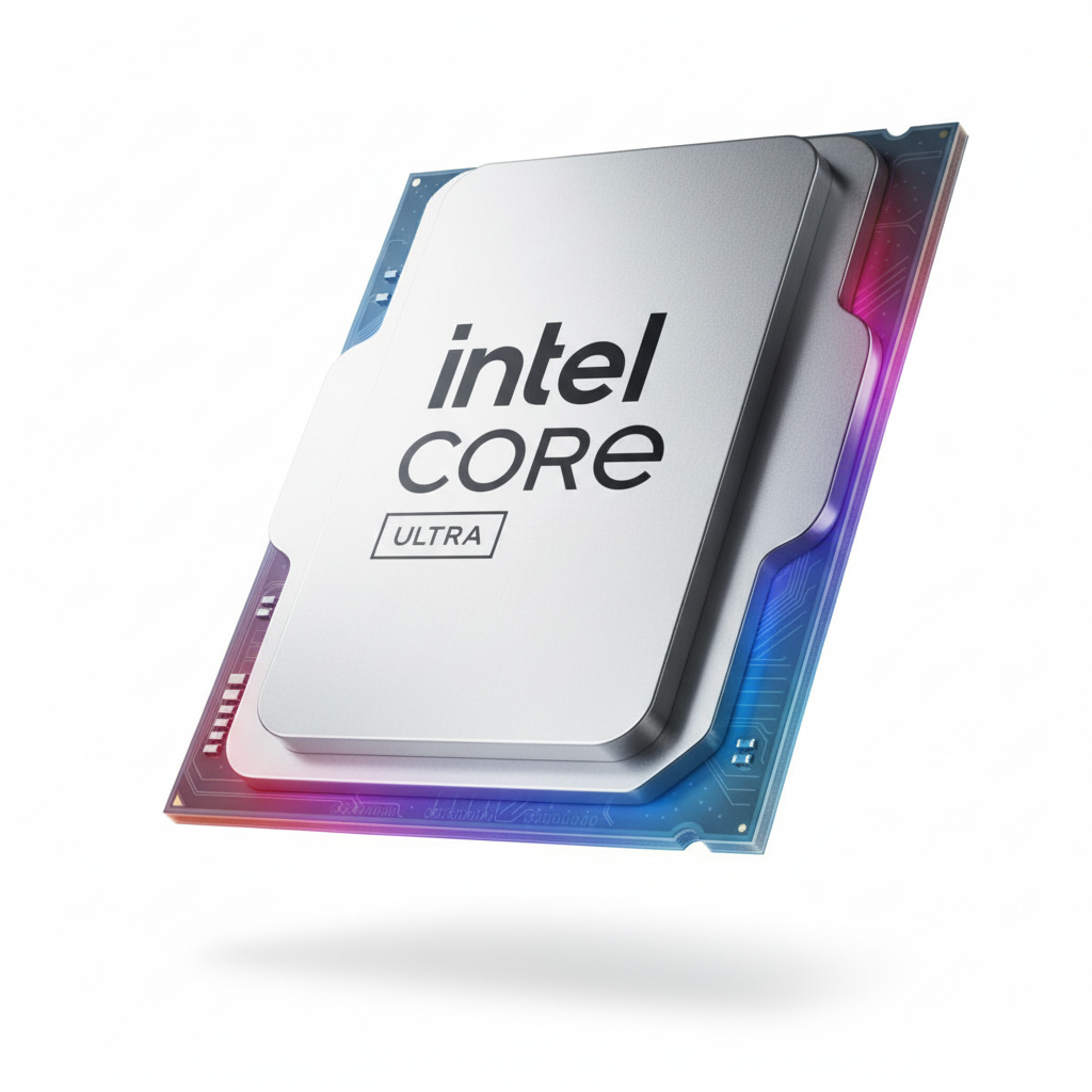 Intel Core Ultra 5 245K Processor (Series 2) LGA1851, 14 Cores (6+8E) , 14 Threads Up To 5.20GHz (Tray)