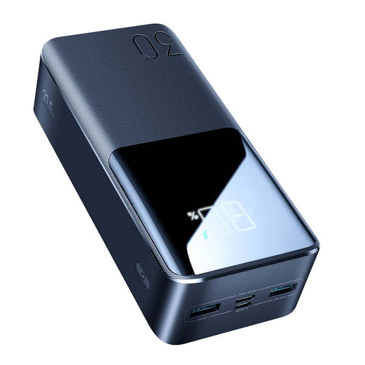 JOYROOM JR-QP193 22.5W Power Bank 30000mAh
