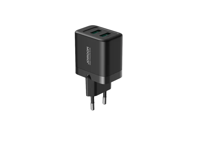 JOYROOM JR-TCN01 2.4A 2USB Charger
