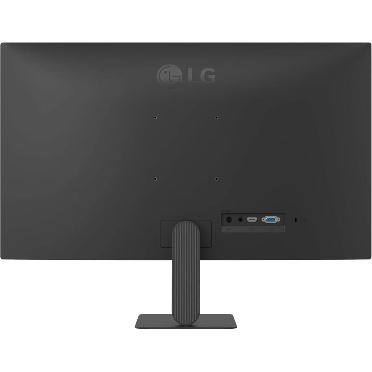 LG 27U411A-B 27 Inch FHD IPS 120Hz HDR10 Monitor with Slim Stand- Monitor