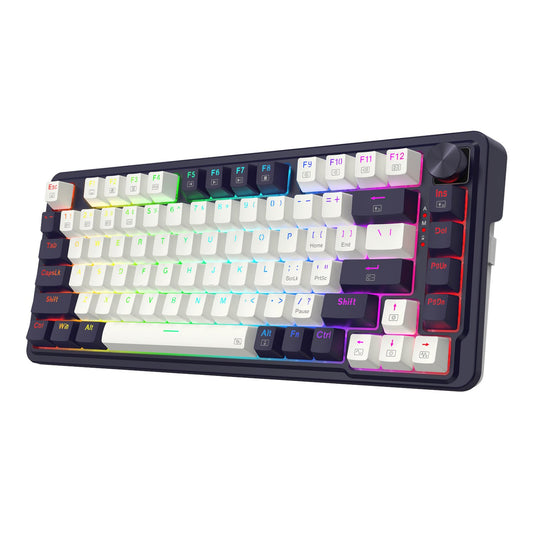 REDRAGON UCAL K673 PRO Mechanical Wireless Gaming Keyboard