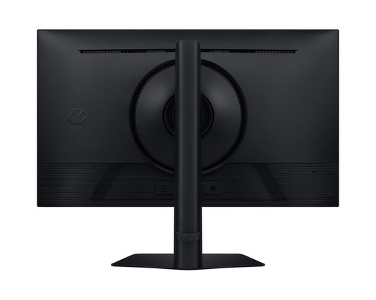 Samsung Odyssey G6 (FG600) 27" Flat Monitor 2K (2560 x 1440) IPS, 350Hz, 1ms(GTG), HDR 400, 99% sRGB, HDMI 2.1, G-Sync Compatible w/ Sleek Metal Design & Ergonomic Stand