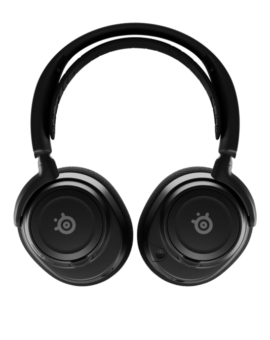 SteelSeries ARCTIS NOVA 7 BLACK