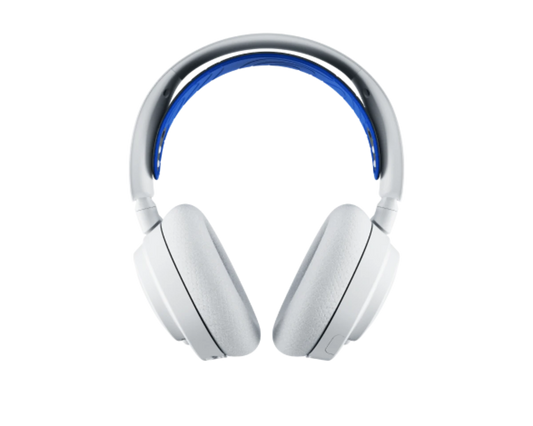 ARCTIS NOVA 7P WHITE