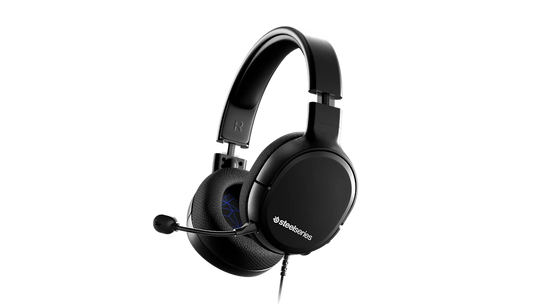 SteelSeries Arctis 1 Wired Gaming Headset