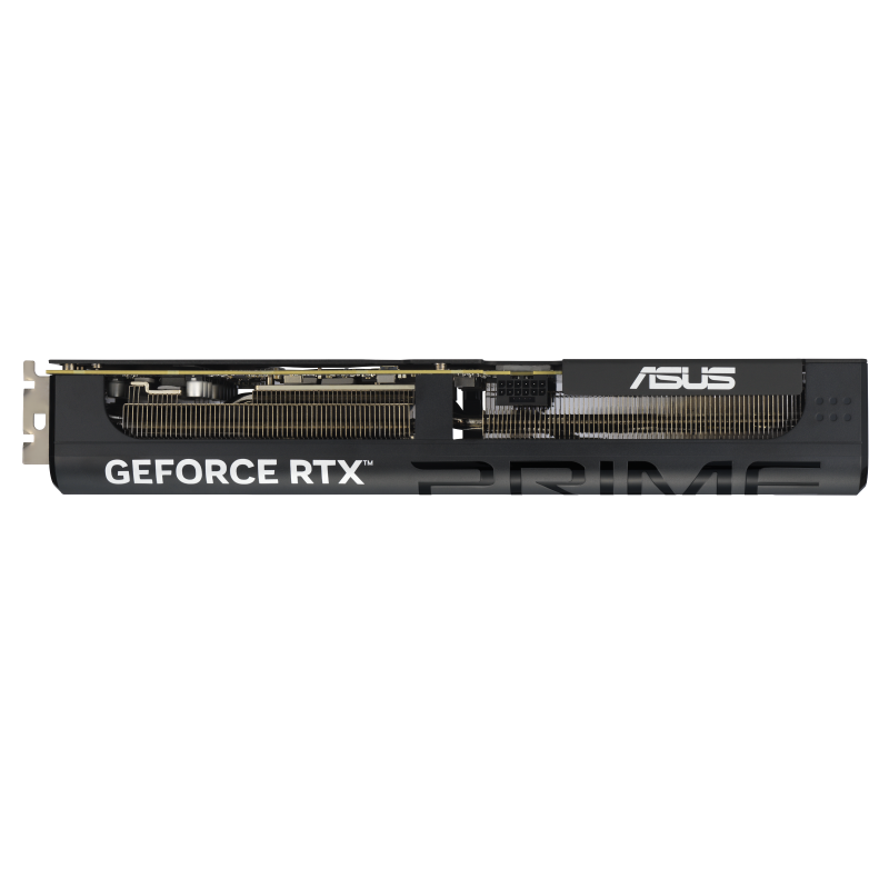 ASUS PRIME GeForce RTX™ 5070 12GB GDDR7 OC Edition GPU