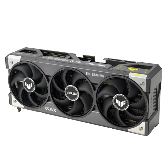 ASUS TUF Gaming GeForce RTX™ 5090 32GB GDDR7 GPU