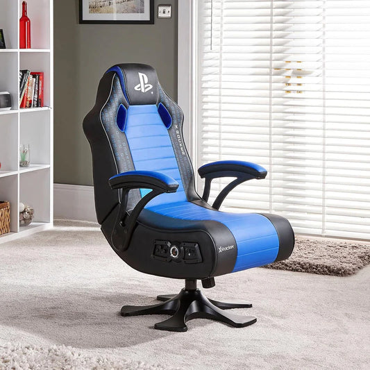 X Rocker Gaming Chair Sony Playstation