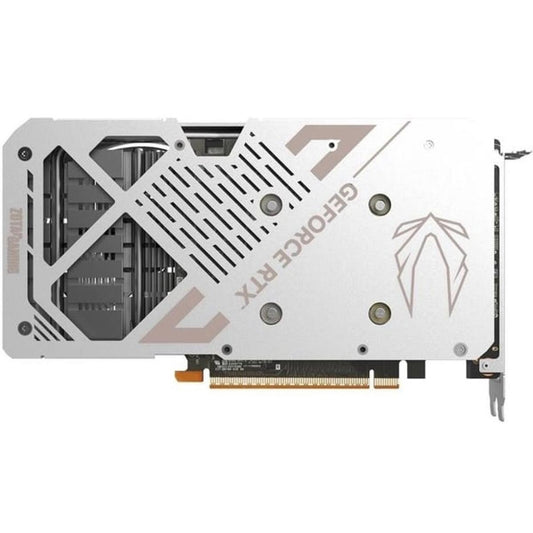 ZOTAC GAMING GeForce RTX 5060 Twin Edge OC White Edition 8GB GPU