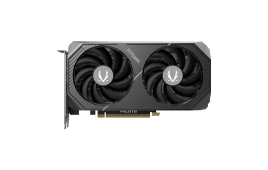 ZOTAC GAMING GeForce RTX 5060 Ti 8GB Twin Edge GPU