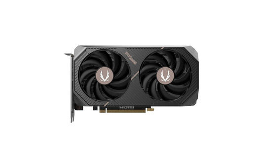 ZOTAC GAMING GeForce RTX 5060 Ti 8GB GPU