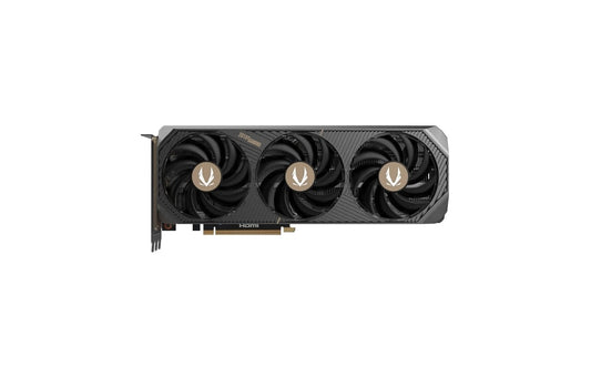 ZOTAC GAMING GeForce RTX 5080 SOLID CORE 16GB GPU