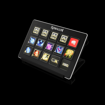 REDRAGON SS-550 STREAMCRAFT