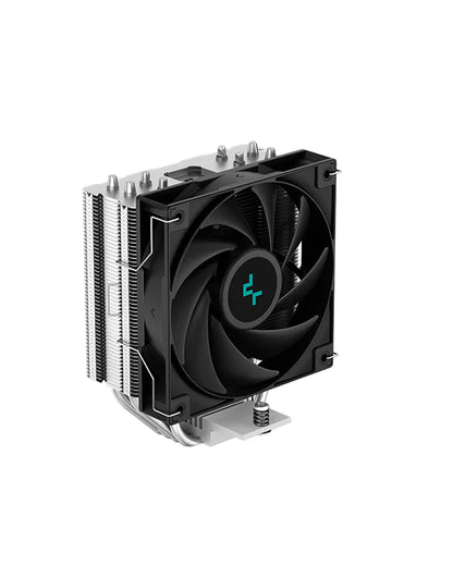 DeepCool GAMMAXX SERIES AG400 Efficient 4 Heat Pipes CPU Cooler