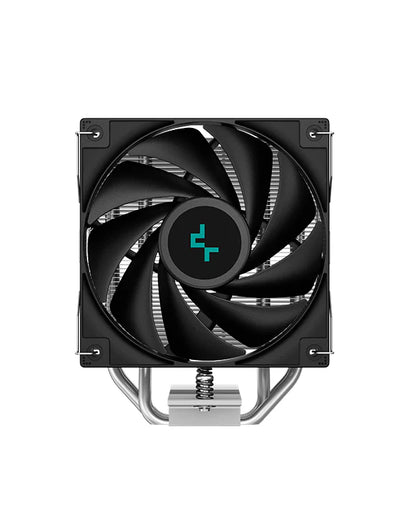DeepCool GAMMAXX SERIES AG400 Efficient 4 Heat Pipes CPU Cooler