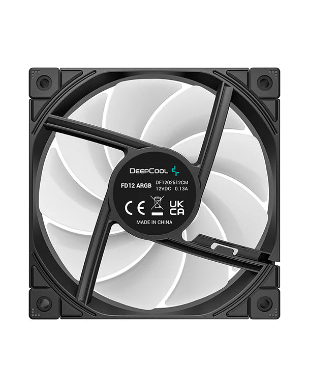 DeepCool FD12 ARGB 3 IN 1
