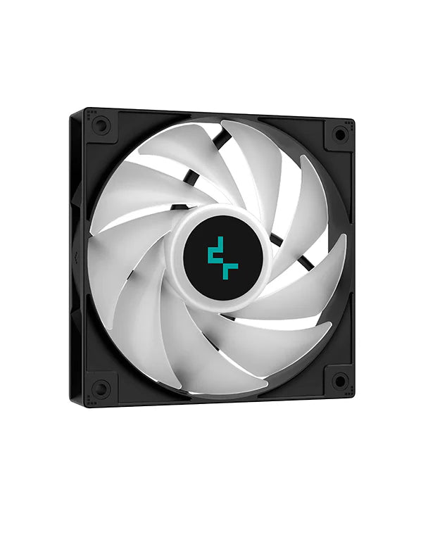 DeepCool GAMMAXX SERIES AG500 Performance CPU Cooler