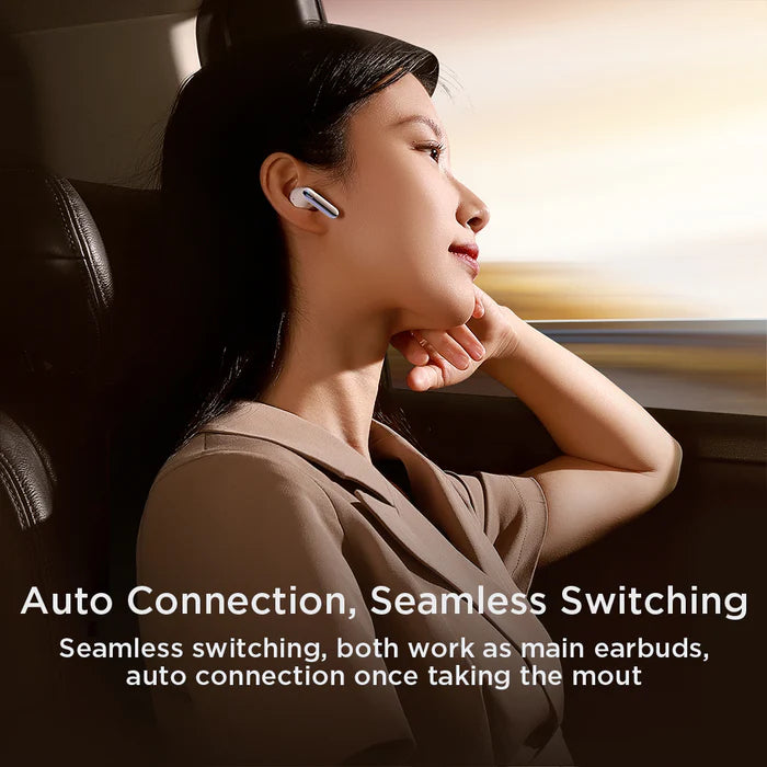 JOYROOM JR-BC1 True Wireless ANC Earbuds-with cover