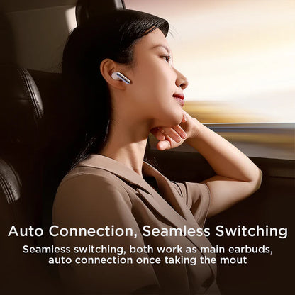 JOYROOM JR-BC1 True Wireless ANC Earbuds-with cover