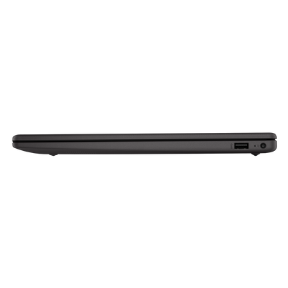 Laptop HP Essential 250 G10 Notebook Intel® Core™ i5-1334U 10 Cores, 16GB DDR4 (Customized), 512 GB SSD, 15.6" FHD anti-glare, 250 nits - Dark Ash Silver