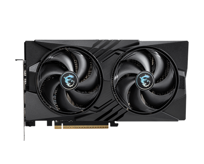 MSI GeForce RTX 5060 GAMING OC 8GB GPU