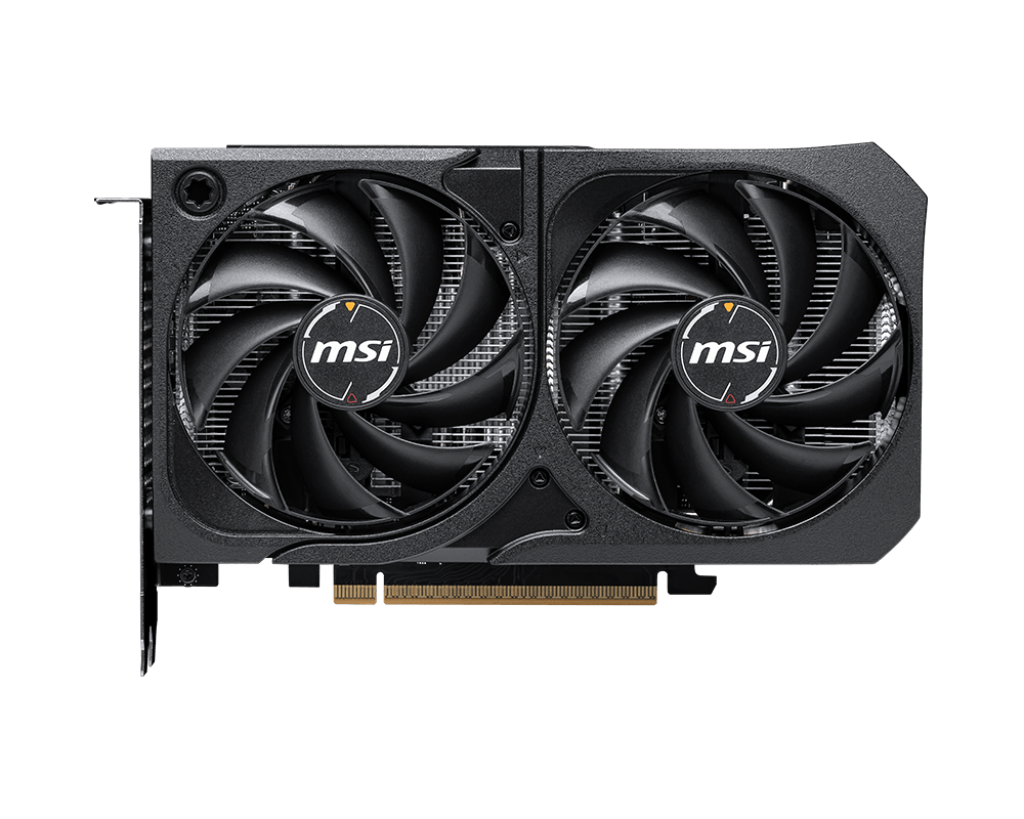 MSI GeForce RTX™ 5060 8G GAMING OC 8GB GPU