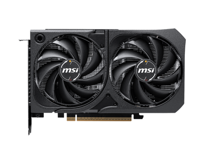 MSI GeForce RTX™ 5060 8G GAMING OC 8GB GPU