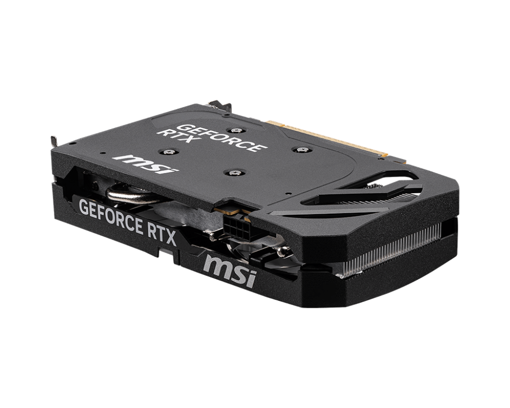 MSI GeForce RTX™ 5060 8G GAMING OC 8GB GPU