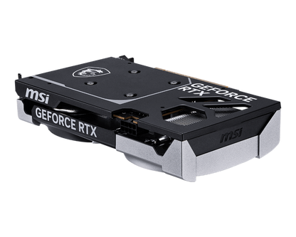 MSI GeForce RTX™ 5060 8G VENTUS 2X OC 8GB GPU