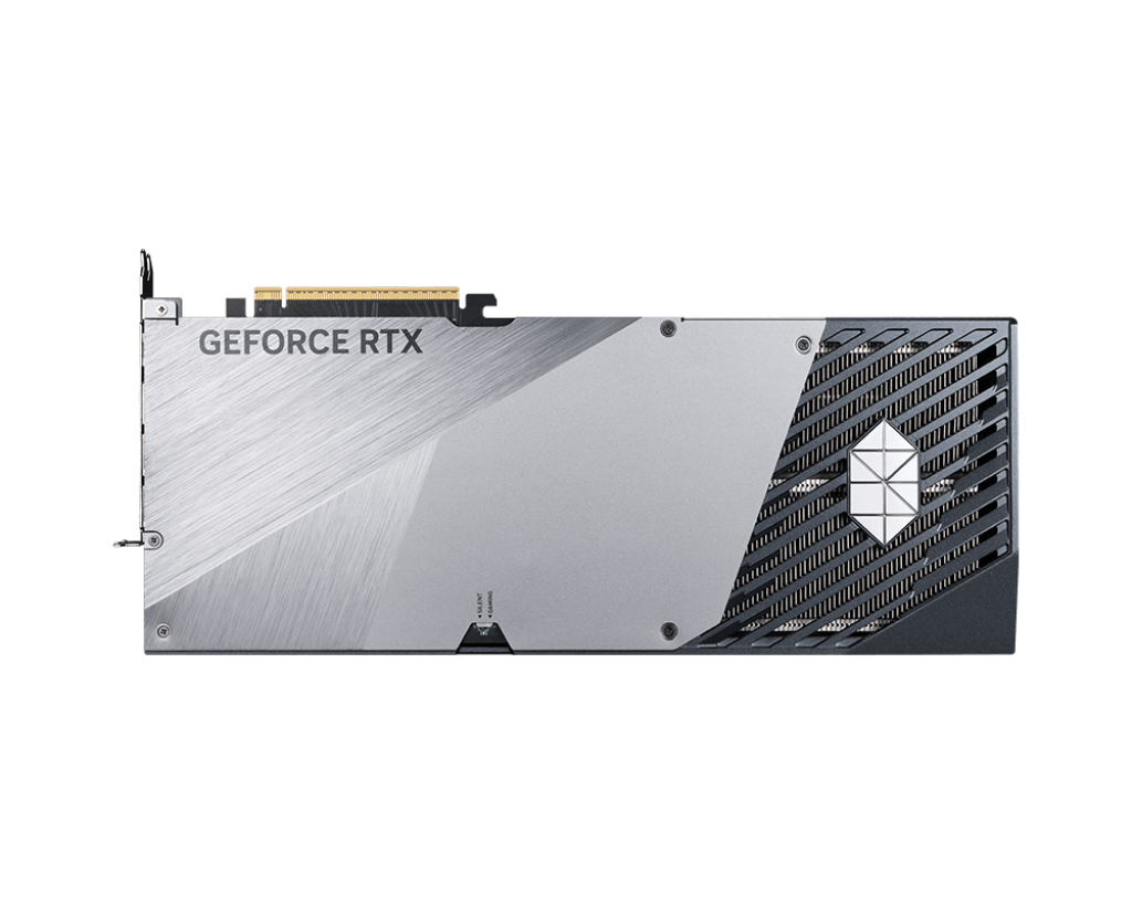 MSI GeForce RTX™ 5090 32G SUPRIM OC 32GB GPU